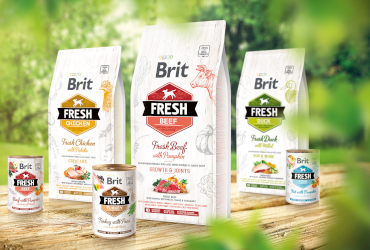 Brit Fresh